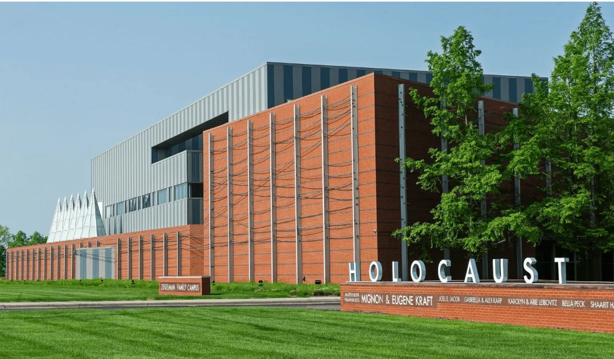 Zekelman Holocaust Center
